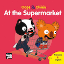 At the Supermarket [nouvelle édition]